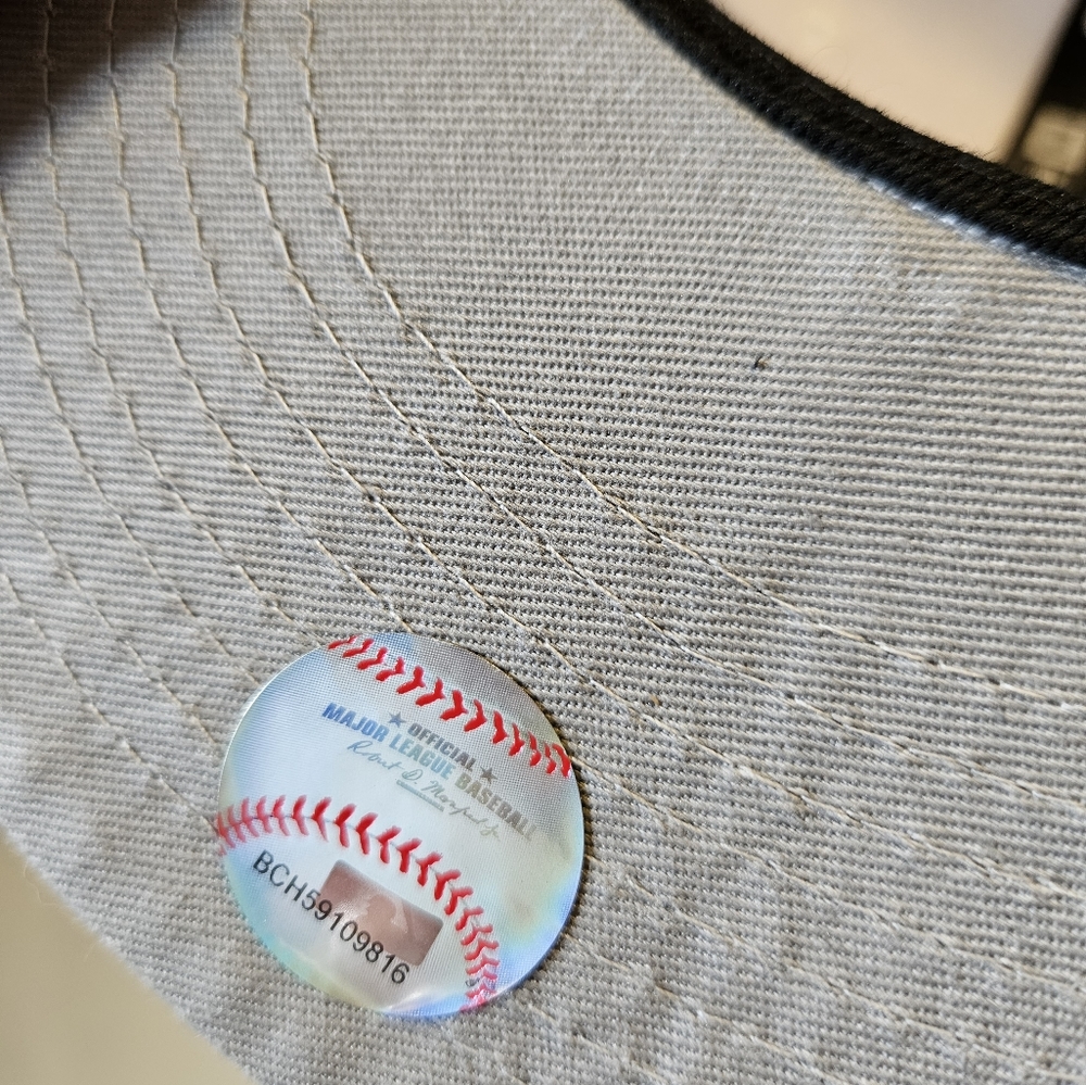 Orioles Next Era Hat - Picture 5 of 5